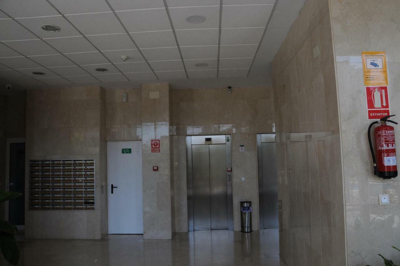 Apartamento Neptuno Benidorm Exterior photo