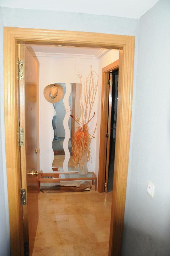 Apartamento Neptuno Benidorm Exterior photo