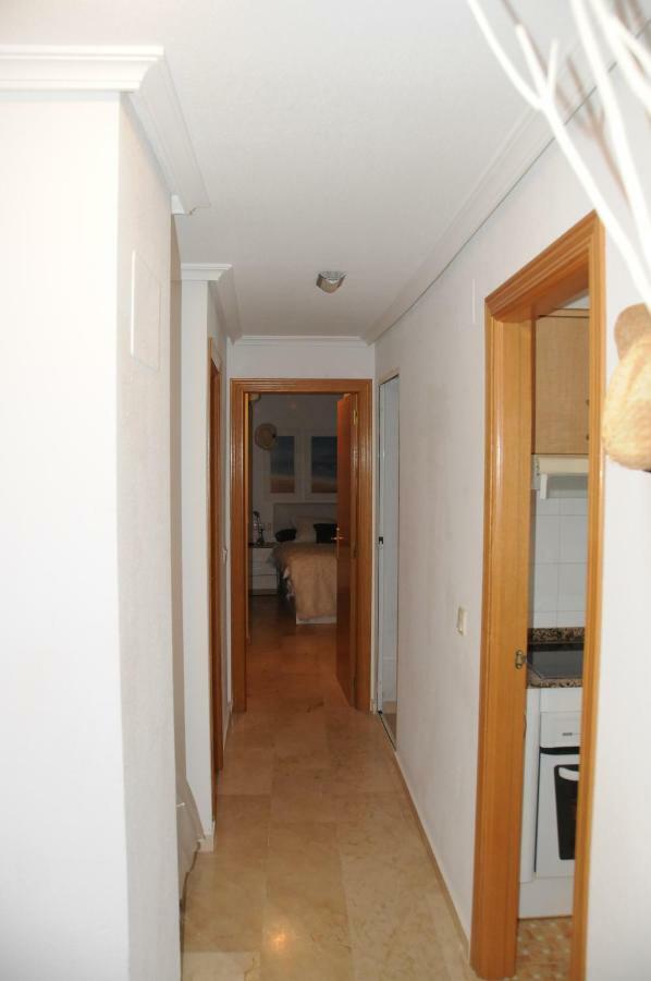 Apartamento Neptuno Benidorm Exterior photo